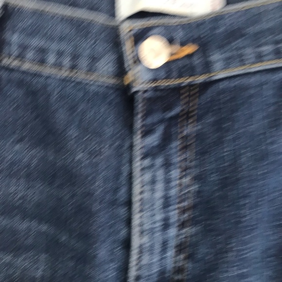 Levi Bootcut Jeans - Picture 7 of 9